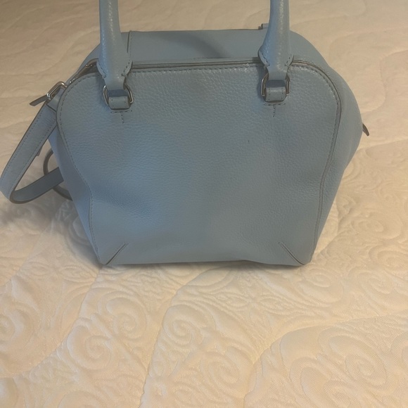 Tory Burch Robinson satchel - Picture 2 of 4